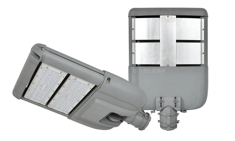 80W-120W 大功率模組LED路燈頭價(jià)格265元